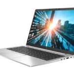 HP Elitebook 840 G7 intel i5