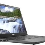 Dell Lattitude 3410 intel i5