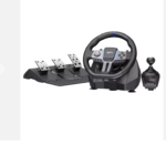 PXN Original V9 Gen2 Car Game Driving Gaming Racing Steering Wheel