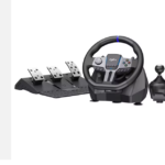 PXN Original V9 Gen2 Car Game Driving Gaming Racing Steering Wheel