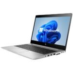 HP Elitebook 840 G7 intel i5 - Image 3